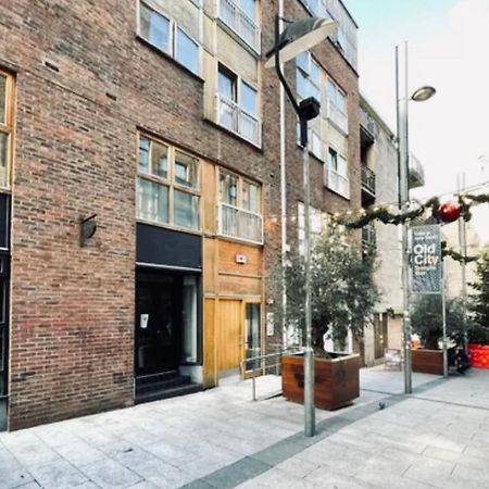 Apartamento Shared Flat Dublín Exterior foto
