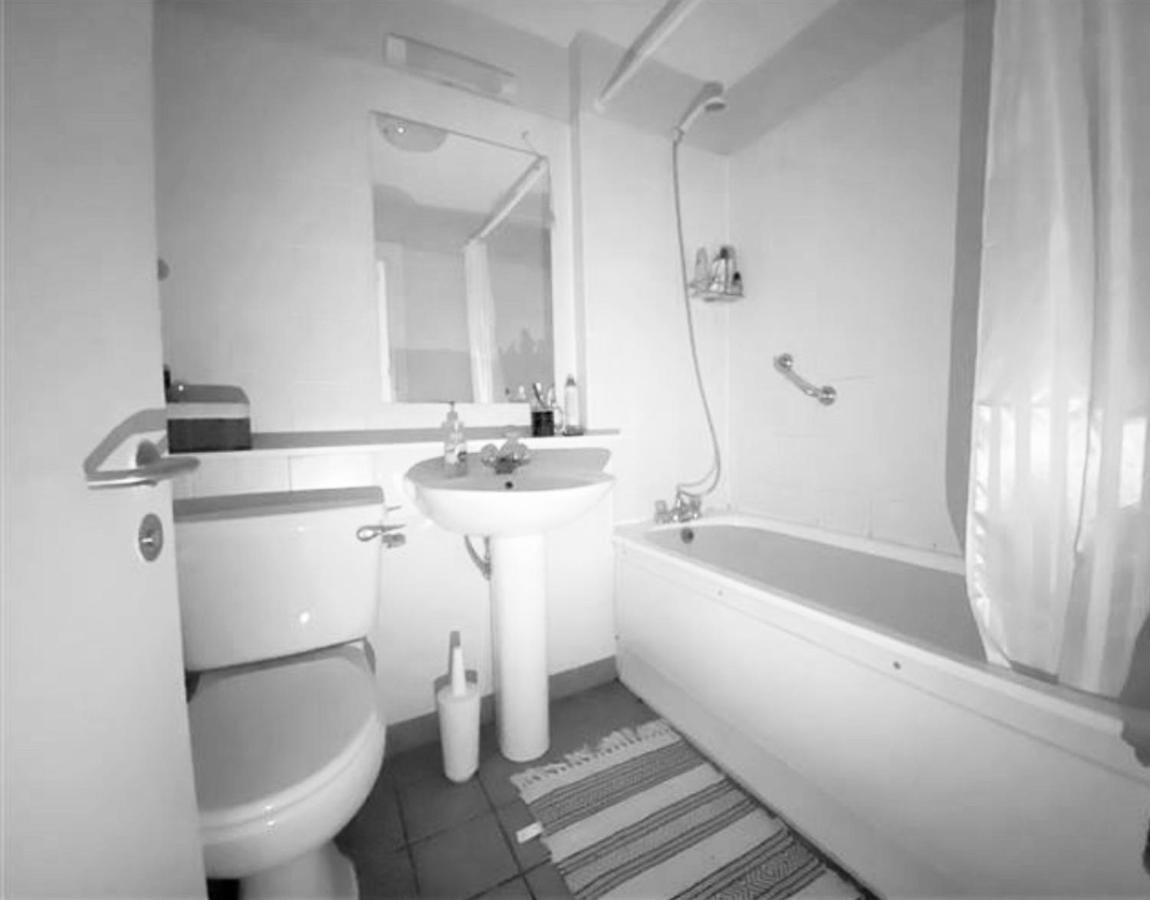 Apartamento Shared Flat Dublín Exterior foto