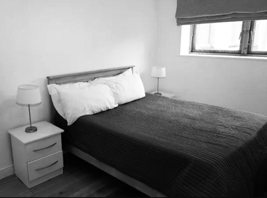 Apartamento Shared Flat Dublín Exterior foto